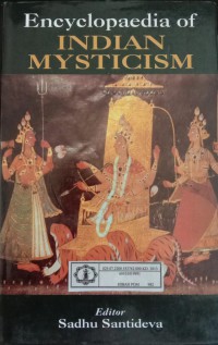 Image of Encyclopaedia of Indian Mysticism